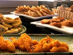 -339旋转餐厅(天府熊猫塔店)