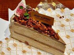 -卷心卷意·轻甜蛋糕(新光天地店)