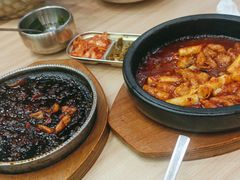 -米村拌饭(江宁万达店)