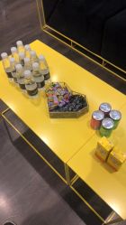 -崇尚GAVIN STYLE臻选