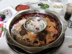 -枇杷园食为鲜火锅(南山店)