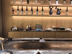 -松临·铁板烧&Omakase(神农店)