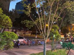 -小杨烤肉(朱雀店)