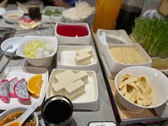 -海底捞火锅(江北万达商业广场店)