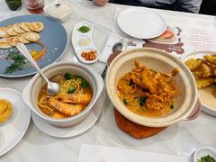 -子霖南山鲜虾面(南山总店)