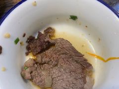 -牛缘村·贵州黄牛肉火锅(西善桥店)