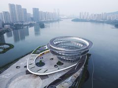 -梅溪湖城市岛