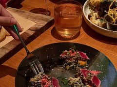 -THE CANNERY&JUJU 新鲜海鲜·牛排美食酒廊