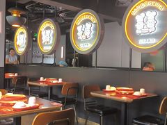 -胖哥俩肉蟹煲(学林街店)