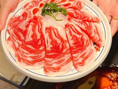 -鸿姐老火锅(静安店)