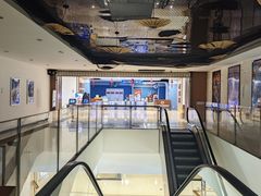 -幸福蓝海国际影城(河西店)