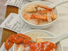 -江南粥家庄(宁国路店)
