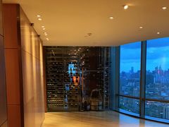 -非常时髦餐厅VUE Restaurant(外滩茂悦大酒店)