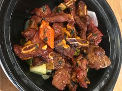 -北海金昌开元名都大酒店·四季轩中餐厅