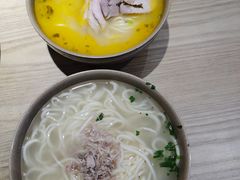 -亮亮拉面(师范路店)
