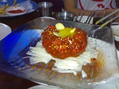 -郑阿姨的家·이모네·韩料&烤肉(武川路店)