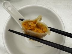 -品海楼·大连海胆锅贴馆(东港店)