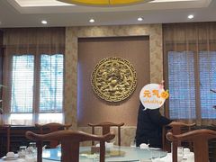 包厢-泰丰楼(前门西大街店)