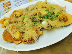 -明记海鲜大排档(巽寮湾店)