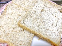 全麦土司-面包谷Grains n' Beans(九号公馆店)