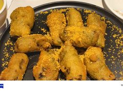 -小河公主秘制烤羊腿(小绿谷店)