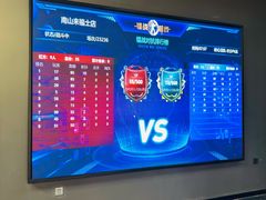 -镭战前线·真人CS·团建·亲子·生日派对(南山来福士店)