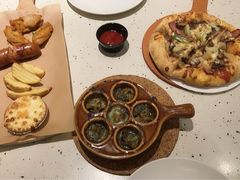 -必胜客(WOW西丽店)