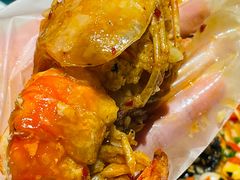 -小林哥的海鲜馆·夜宵烧烤(渔人码头店)