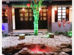 -古韵轩·江浙融合菜(梁溪店)
