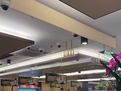 -海底捞火锅(旭辉MALL店)