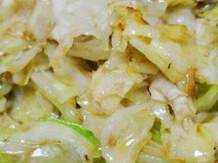 -渡海小渔村.老辈日照菜