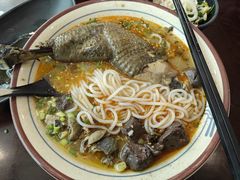 -沈记土鸡米线(七星街品牌中心店)
