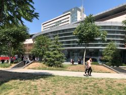 门急诊-天津市儿童医院(北辰龙岩院区)
