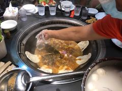 -地锅之家·鲜货工厂(华发路店)