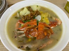 -面道赞宁海海鲜面(迎凤街店)