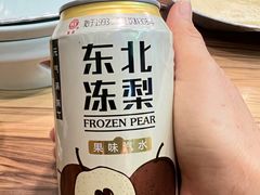 -合合春饼·酱骨·东北菜(潘家园店)