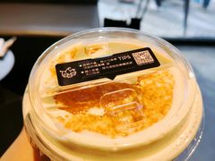 -喜茶(北京三里屯太古里店)