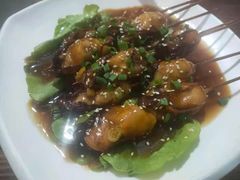 -张家卫·阳江菜·小海鲜(肥婆湾桥店)