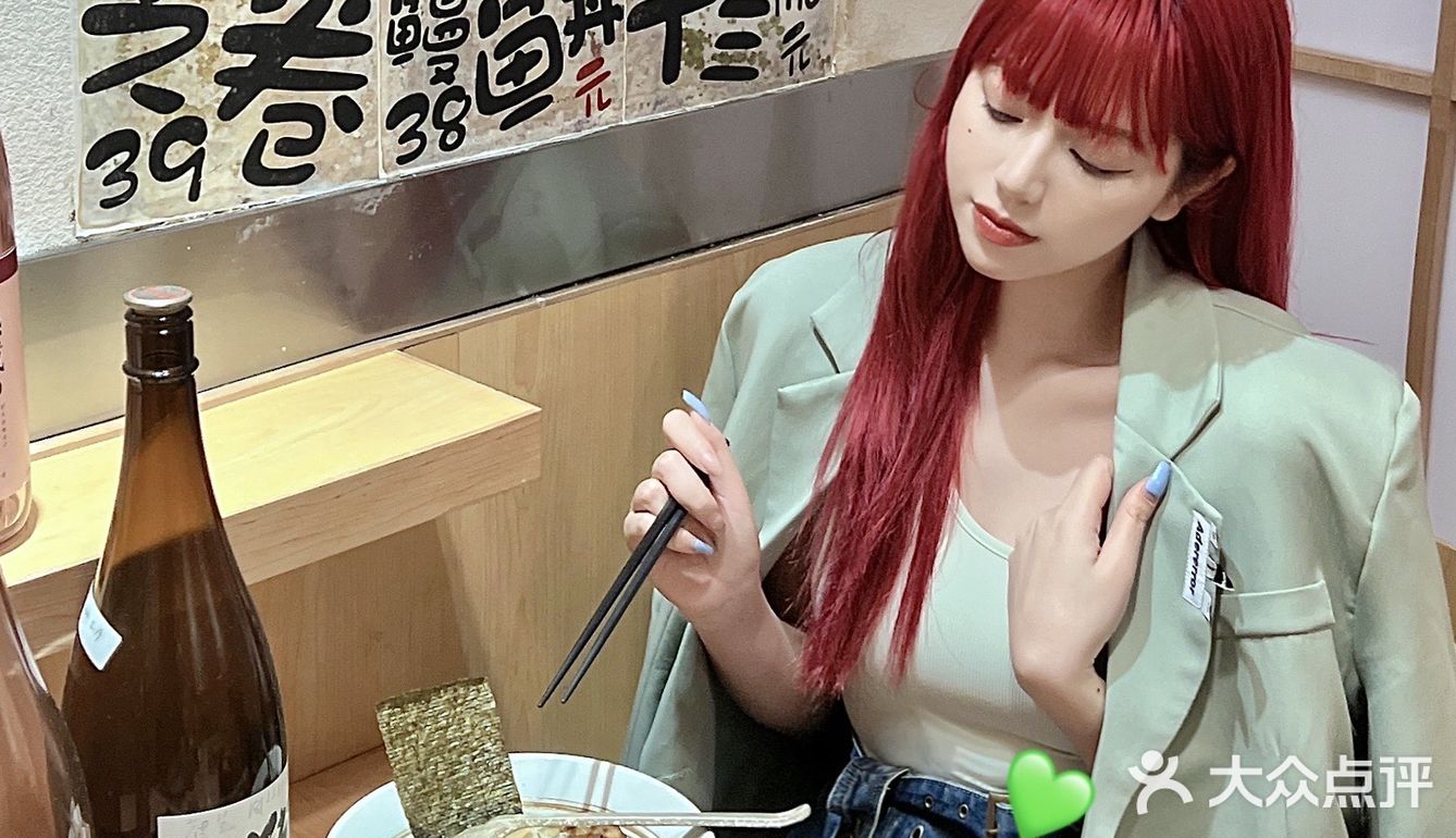 我太爱吃拉面啦