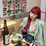 我太爱吃拉面啦