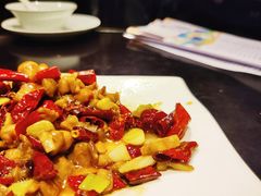 -陈麻婆豆腐总店