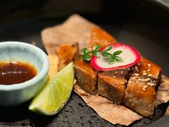 -花潮料理艺食馆(SM新生活广场店)