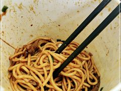-蔡记炸酱热干面(昌里路店)