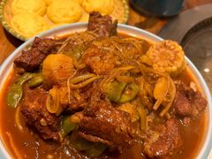 -门家大院铁锅炖(东北大马路店)