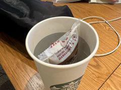 -星巴克(北京新奥购物中心店)