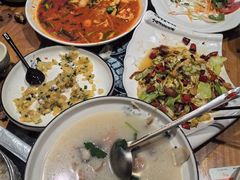 -益恒饭店乡间白族菜(古城总店)
