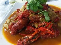 -辣螃铠盆盆蟹大排档(总店)