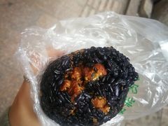 -芳婆糕团店(王府大街店)