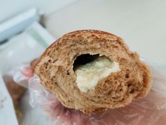 全麦乳酪-东哥面包(江宁大润发店)
