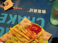 -伯友茶记(中华广场店)